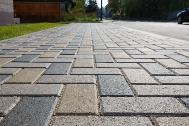 Best Residential Driveway Paver Services  in Rio Vista, TX