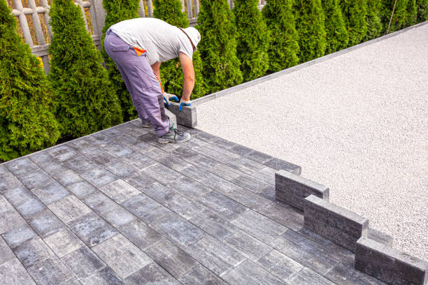 Reasons to Select Us for Your Driveway Paving Requirements in Rio Vista, TX