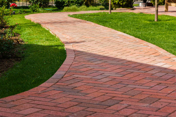 Best Driveway Pavers Installation  in Rio Vista, TX