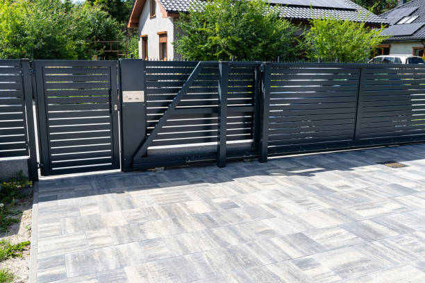Best Driveway Pavers Near Me  in Rio Vista, TX