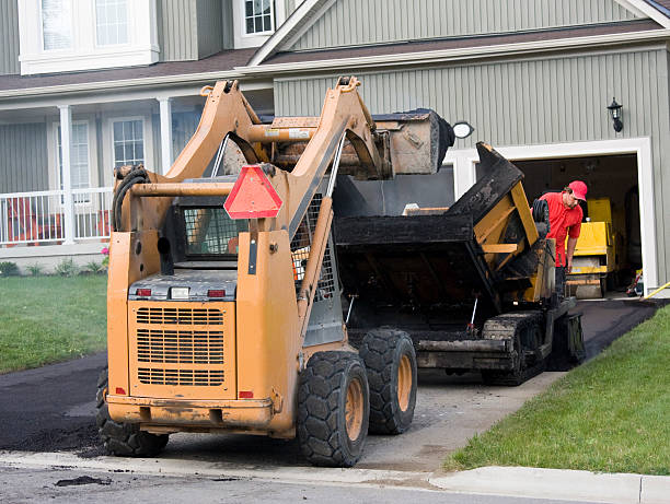 Reliable Rio Vista, TX Driveway Pavers Solutions