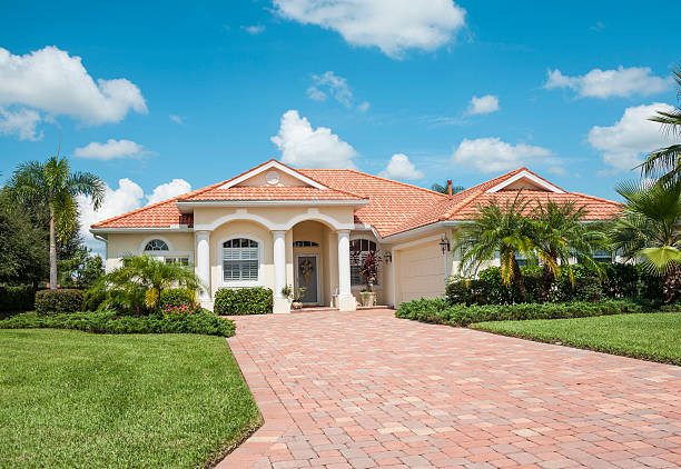 Best Brick Driveway Pavers  in Rio Vista, TX