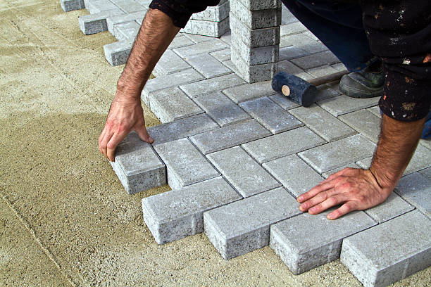 Driveway Repair Near Me in Rio Vista, TX
